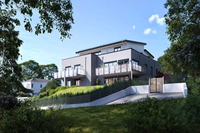 Villa-Mende Park! Baubeginn erfolgt, Fertigstellung Frühsommer 2026!