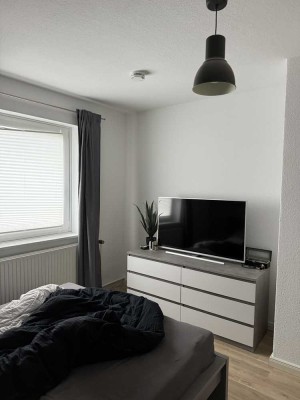 3 Zimmer Wohnung in Lüneburg ab Ende Dezember