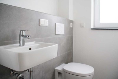 Wunderschöne Gartenwohnung in Rödermark-Urberach