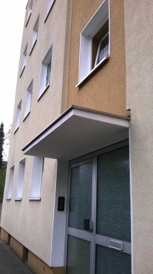 Schöne gepflegte 2-Zimmer-Wohnung in Duisburg-Buchholz zu vermieten
