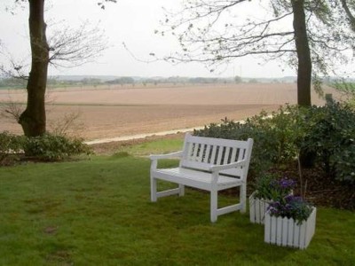 4 Zi-Traumwohnung für Naturfreunde