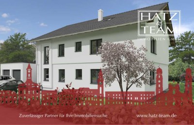 Geförderte 2,5-Zimmer-Wohnung in bester Lage – Bad Füssing, Kurzone 1 (KfW 55 EE WBP)
