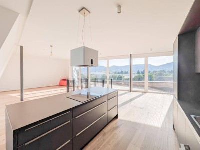 Penthouse-Highlight am Reininghauspark – Eleganz trifft Panoramablick auf den Ölberg