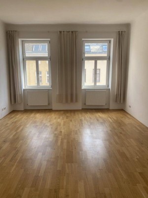 Altbauarpartment 1 Zimmer in Toplage 1090 Wien !