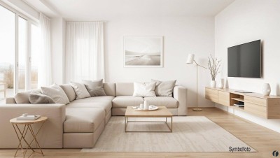 Moderne Wohnungen in zentraler Lage, Altgasse St. Andrä Wördern, Variante A