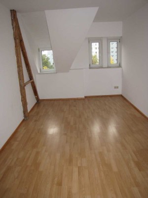 Charmante Dachgeschosswohnung nähe Zentrum Erfurt