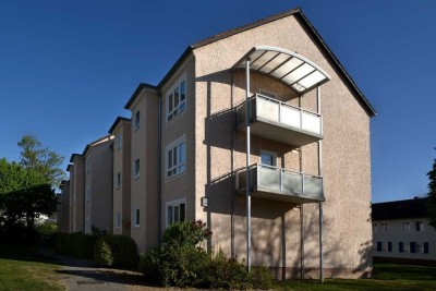 2-Zimmer-Wohnung sucht Nachmieter mit WBS // EG links - WBS erforderlich!