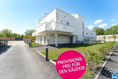 Lebensqualität auf höchstem Niveau – Willkommen in Ihrem neuen Refugium