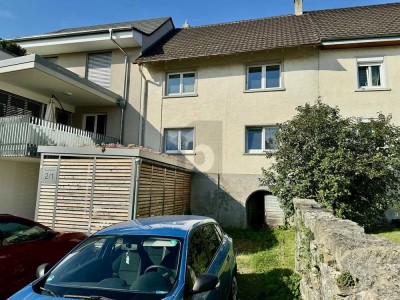 RENOVIERT, RUHIG UND GÜNSTIG