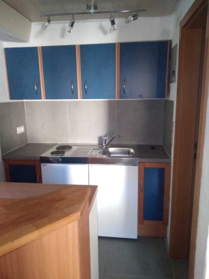 Helle 2-Zimmer-Einliegerwohnung in Gruibingen