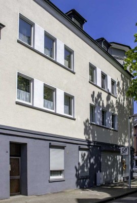 Singlewohnung im Herzen Bismarcks