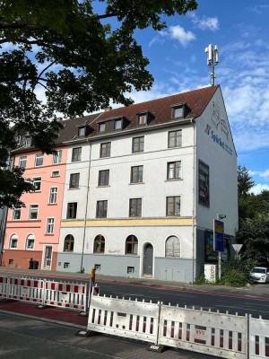 Frisch renovierte 3,5-Zimmer-Wohnung mit Balkon in Bochum