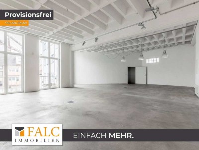 Wohn- und Geschäftshaus beim Sedansplatz - Wohnraumerweiterung möglich
