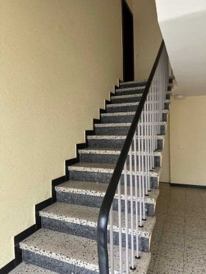 Exklusive 2-Zimmer-Wohnung in Wuppertal-Heckinghausen