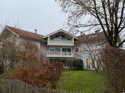 *renoviert* 2 Zimmerwohnung in Bad Endorf