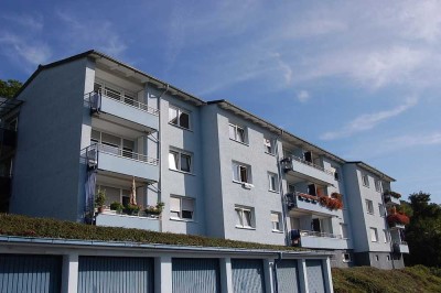 Erstbezug nach Sanierung - Schöne Wohnung in Niefern-Öschelbronn