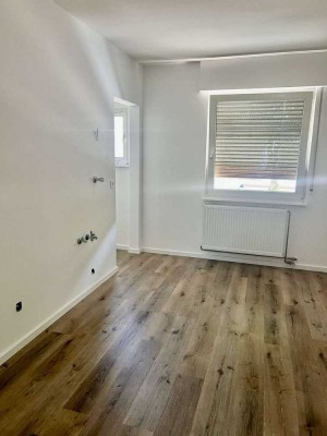 Charmante, renovierte 2-Zimmer-Wohnung in Lahr – Modernes Wohnen mit Wohlfühlatmosphäre!