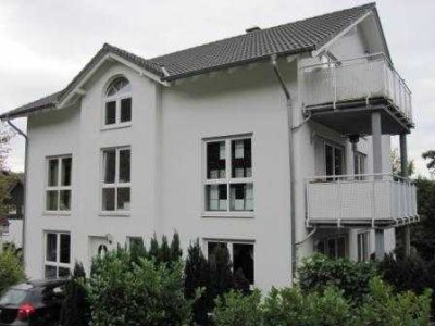 Overath-Zentrum 4 Zi,KDB,WC, Terrasse mit Garten - Top Ausstattung!!!