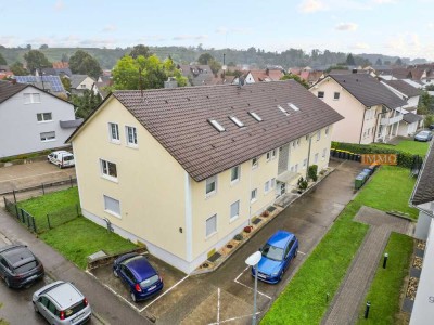 IMMORath.de - Schöne Eigentumswohnung in ruhiger Lage