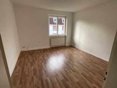 Attraktive "vier Wände" mit Balkon