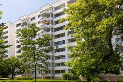 3 Zimmer Wohnung mit Balkon und Dusche sucht neue Mieter!