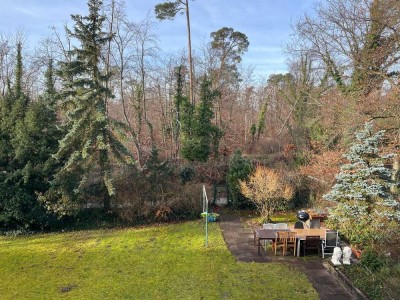 4-Zimmer Wohnung mit 91,6 m² in Seeheim-Jugenheim