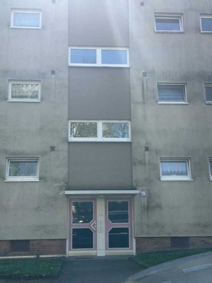 Demnächst verfügbar! Schöne 3-Zimmer-Wohnung mit Balkon in Kiel