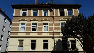 Attraktive 5 Zimmer Wohnung in Uni Nähe