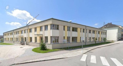 2 ZIMMER WOHNUNG IN HOFKIRCHEN MIT BALKON