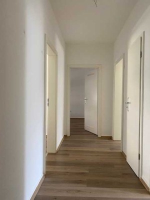 Zentral und schön wohnen? Wundervolle 2-Zimmer-Wohnung im Herzen von Arnsberg