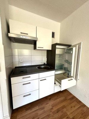 Achtung Kautionsfrei + 1 Monat kaltmietfrei // tolle 2 Zimmer Wohnung mit 58,24m² und EBK //