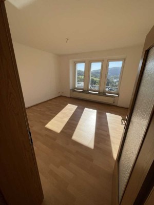 Schöne 3-Raum-Wohnung auf dem Zeller Berg