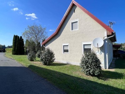 Charmantes Einfamilienhaus Nähe Mühldorf/Einkaufszentrum