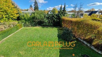 Freistehendes EFH mit schönem Grundstück in Dreieich-Buchschlag kaufen