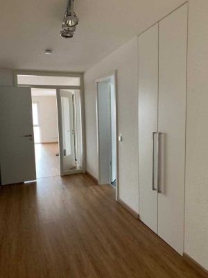 Traumhaft wohnen in der Herzobase – viel Licht, Platz und Komfort