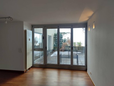 Moderne 4-Zimmer Wohnung mit 104 qm in Innsbruck