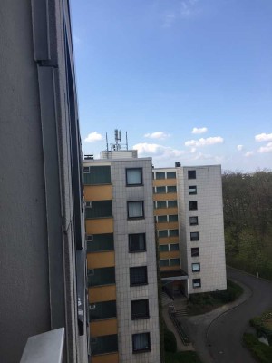 97021/44 Freundliches 1-Zi-Appartement mit Balkon in Bonn-Holzlar