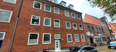 Schöne 3 Zimmer Wohnung am Stephansplatz zu vermieten!