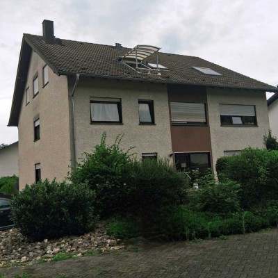 Erdgeschoß Wohnung in Bad Bodendorf