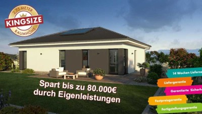 Energieeffizient und gemütlich