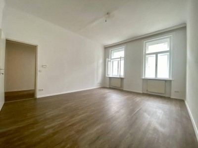 Schöne 2- 3 Zimmer-Wohnung, Muhrengasse, 3.Stock, ohne Lift !!!