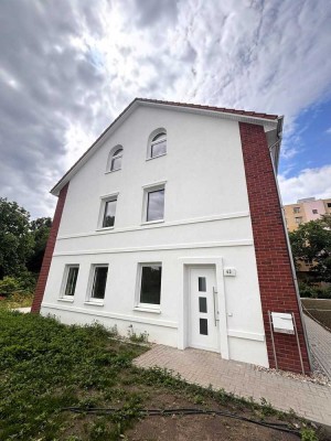 Wohnen auf dem Land, leben in der Stadt