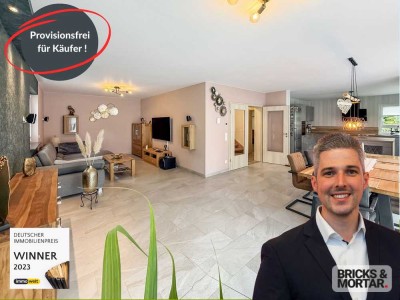 Exklusives Neubau  Einfamilienhaus in Waldlage von Nieste