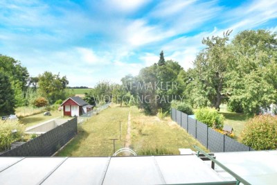 2-Familien-Haus plus Ausbaures. für eine 3. WE