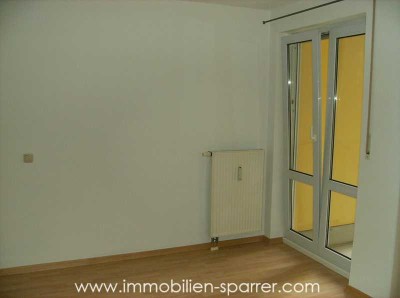 Ideal für Kapitalanleger! Schönes 2-Zimmer-Apartment mit Balkon