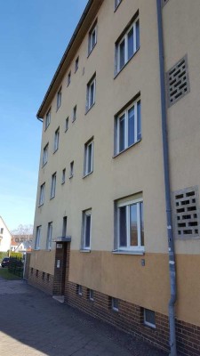Großzügige 3-Raum-Wohnung mit Loggia in Gohlis-Mitte