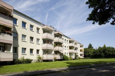 3 Zimmerwohnung in Langenfeld