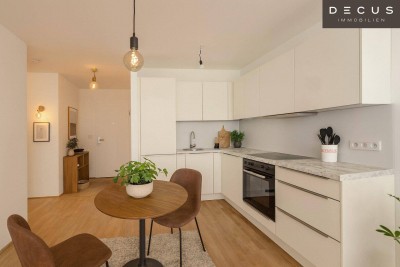 | 3 ZIMMER | KOCHINSEL | BALKON | ST. VEIT GASSE 25 | ERSTBEZUG IN HIETZING | MIETBEGINN PER 01. DEZEMBER 2025