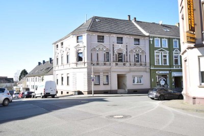 Wunderschöne Wohnung in Solingen
