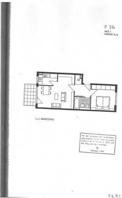 Wohnung in Höhenkirchen-Siegertsbrunn